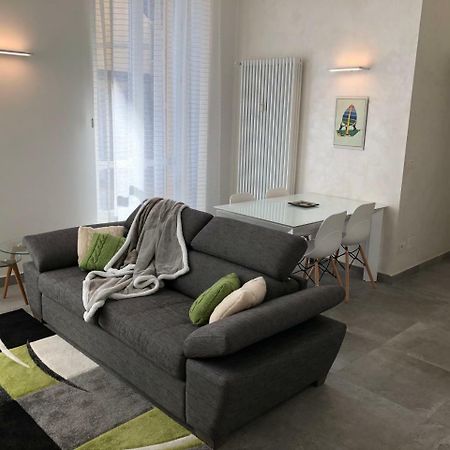 Joe Luxury House Lägenhet Turin Exteriör bild