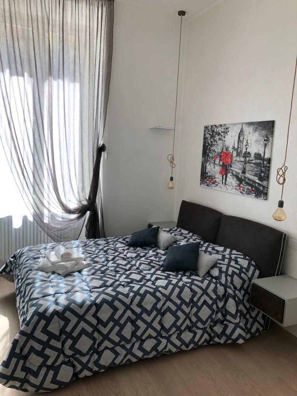 Joe Luxury House Lägenhet Turin Exteriör bild