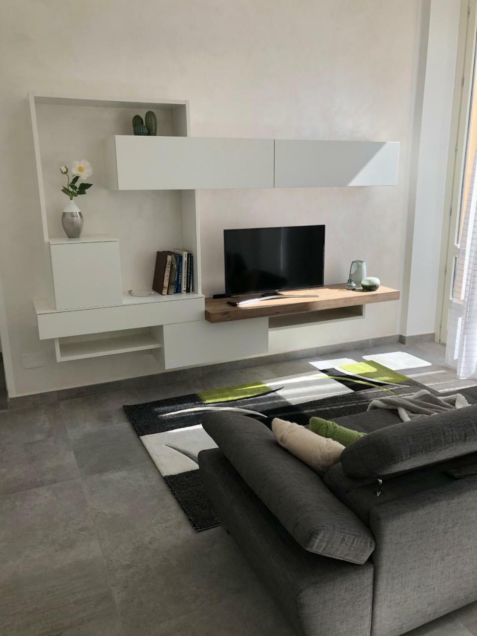 Joe Luxury House Lägenhet Turin Exteriör bild