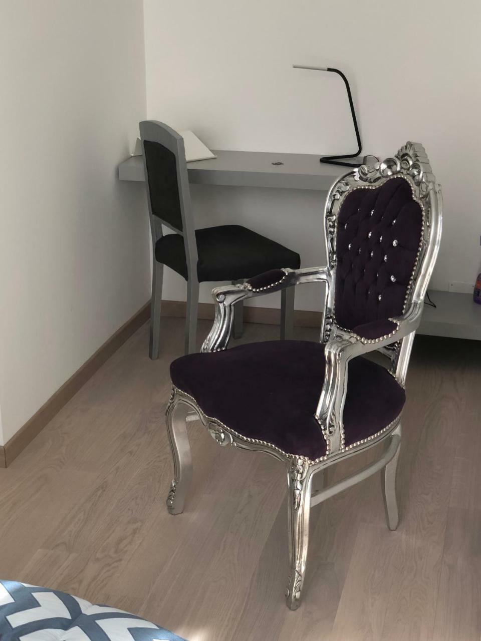 Joe Luxury House Lägenhet Turin Exteriör bild
